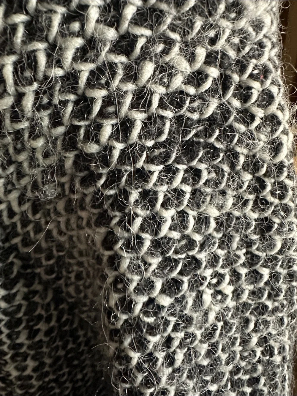Express cozy stylish